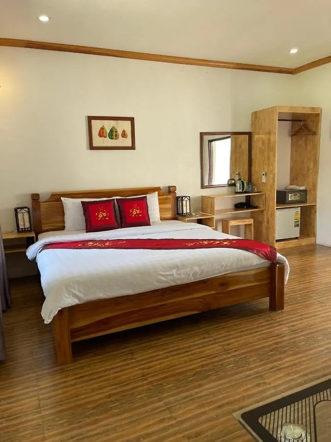 Liberty Place Luang Prabang