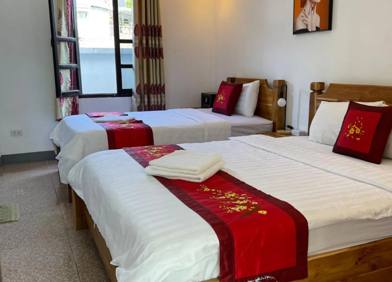 Liberty Place Luang Prabang 3*,  Laos