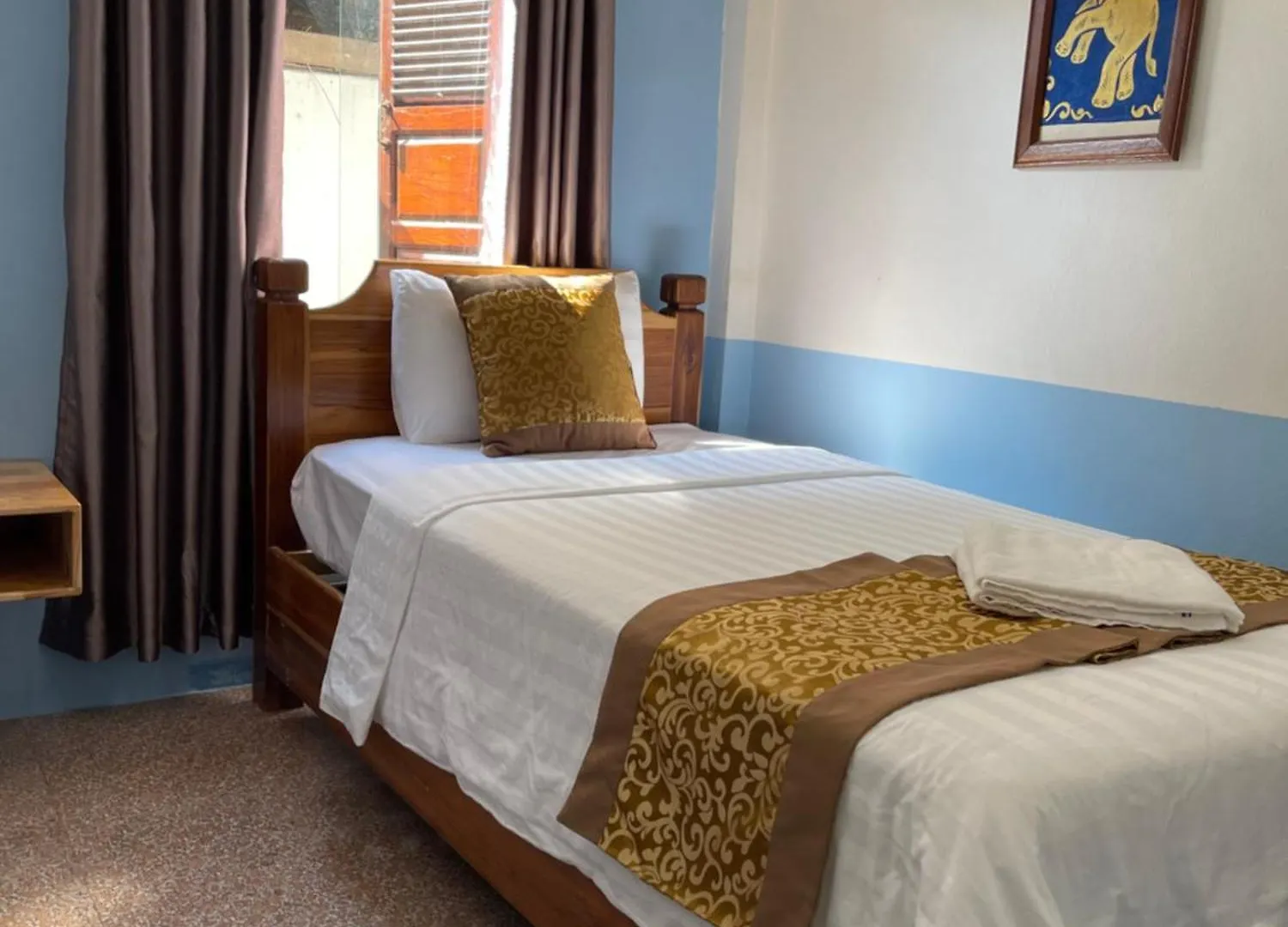 Liberty Place Luang Prabang