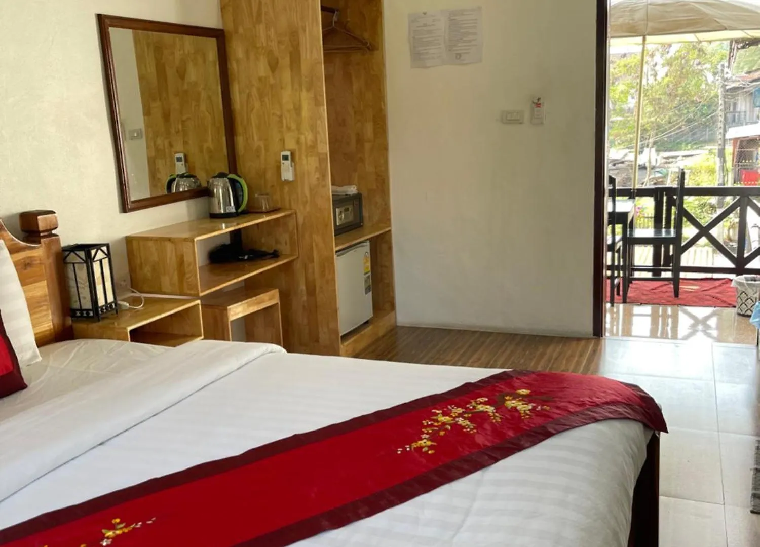 Liberty Place Luang Prabang 3*,