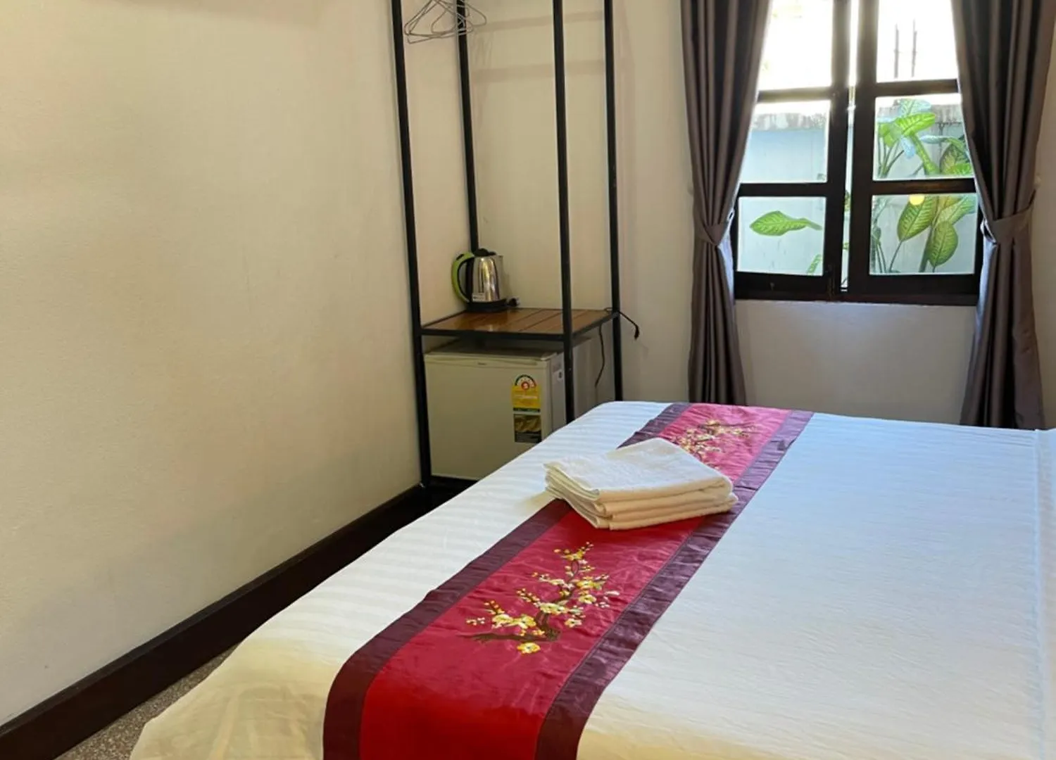 Maison d'hôtes Liberty Place Luang Prabang