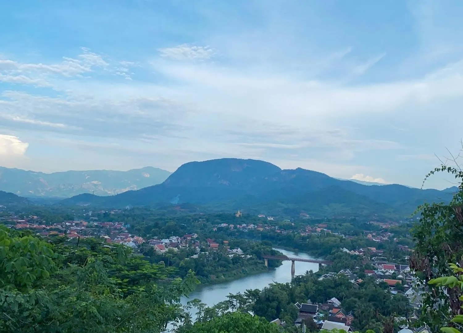 Liberty Place Luang Prabang 3*,  Laos
