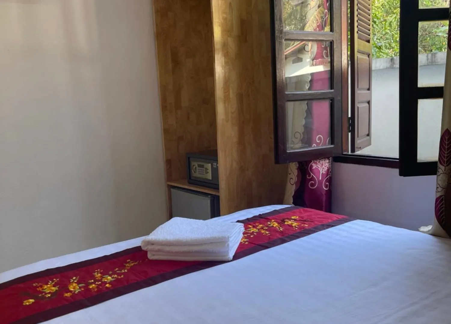 Liberty Place Luang Prabang