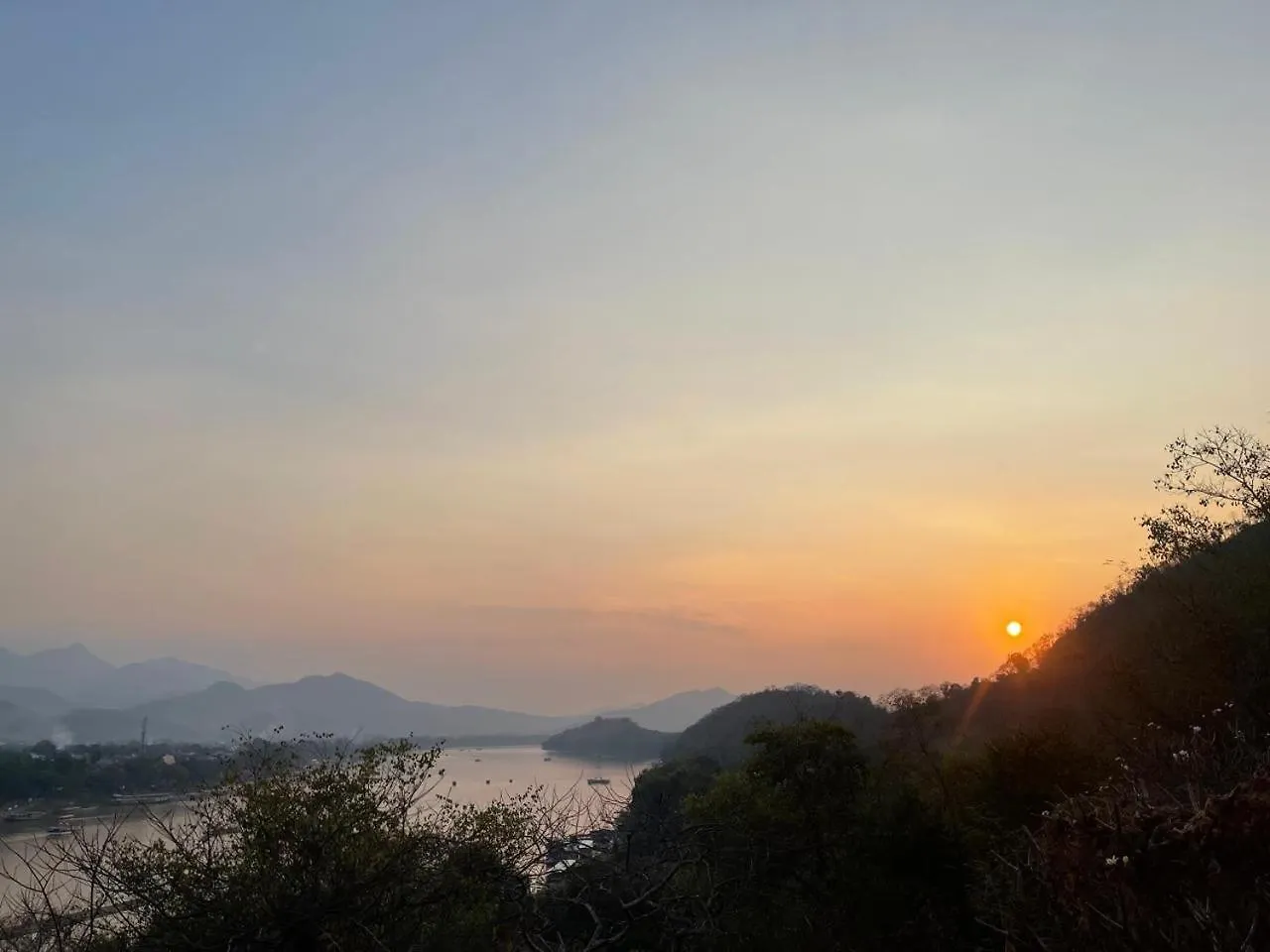 Liberty Place Luang Prabang
