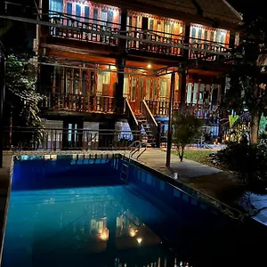 Namkhan Riverside *** Luang Prabang
