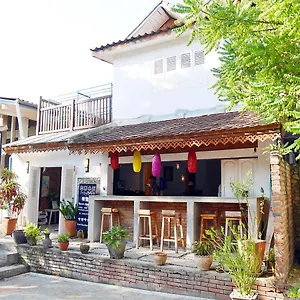 Frangipani ***** Luang Prabang