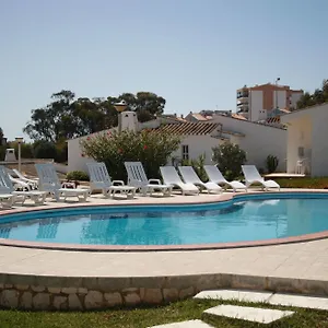 Turisticos Marsol Hotel apartamentowy