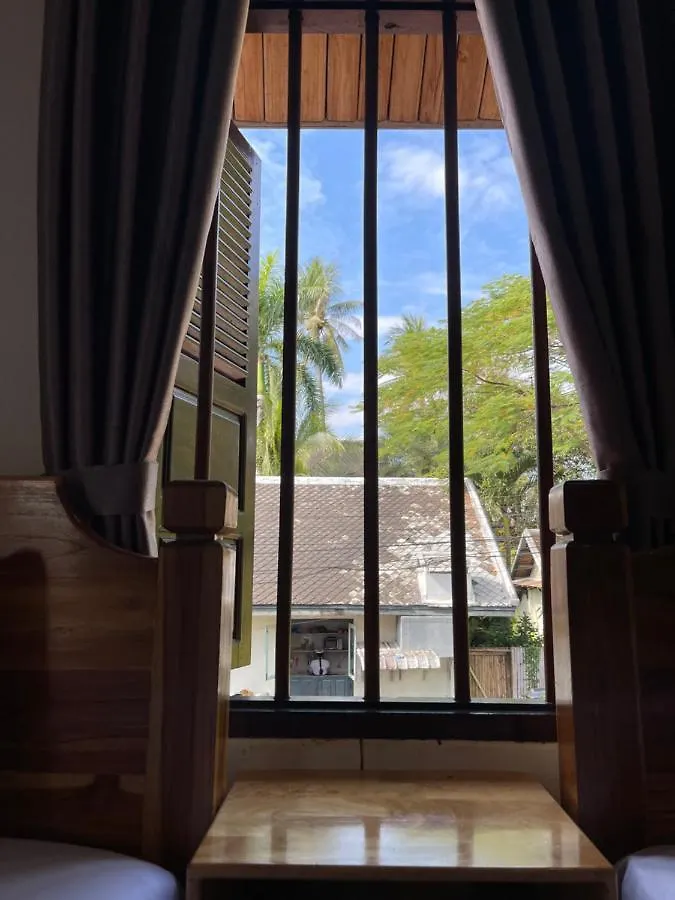 Pensjonat Liberty Place Luang Prabang