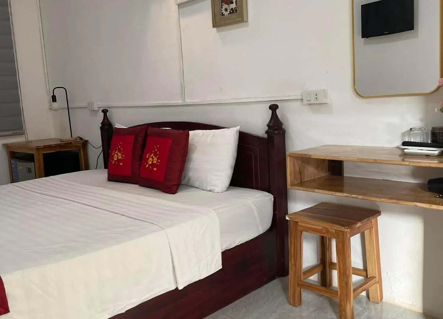 Guest house Liberty Place Luang Prabang