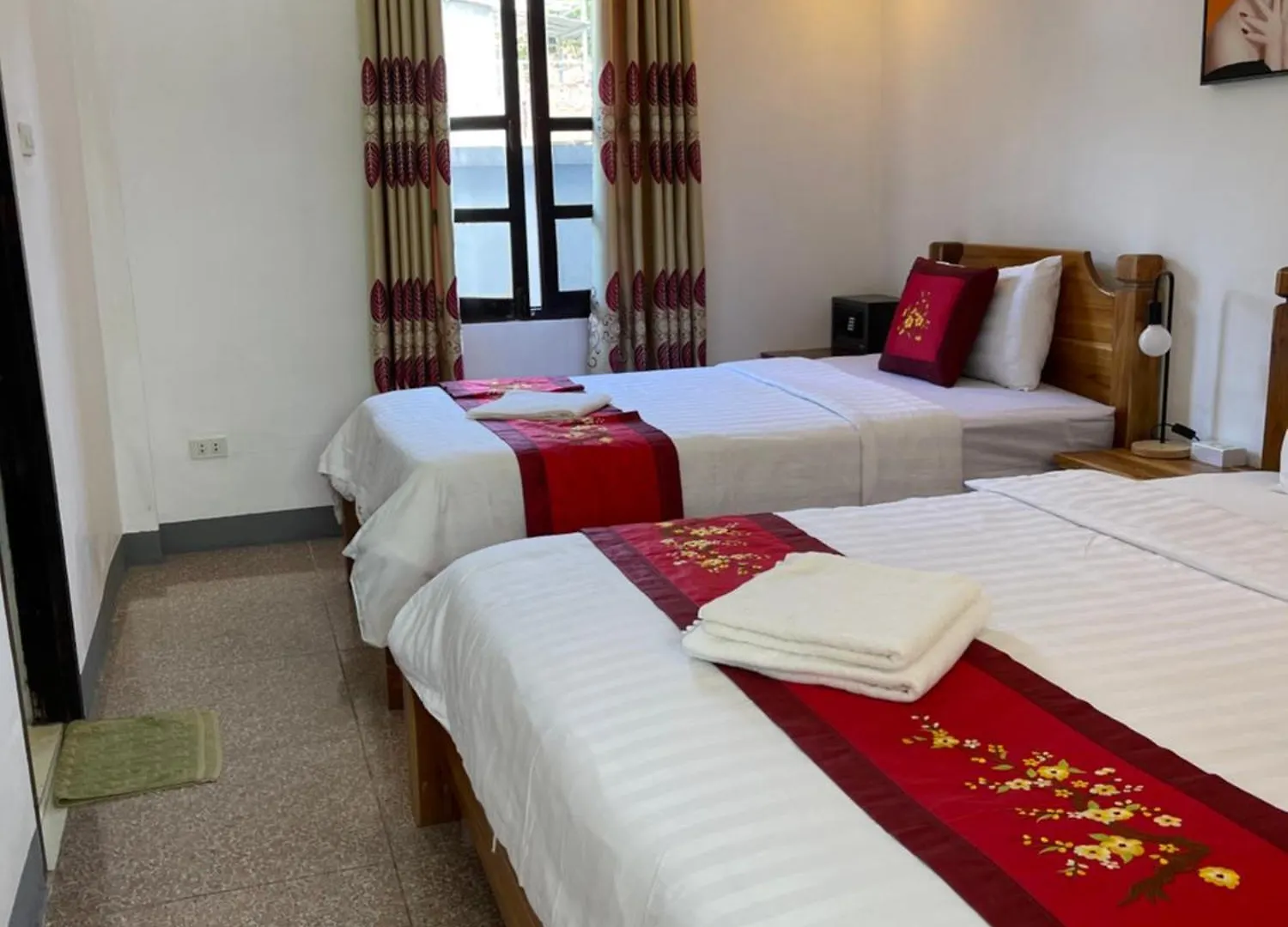 Liberty Place Luang Prabang Laos