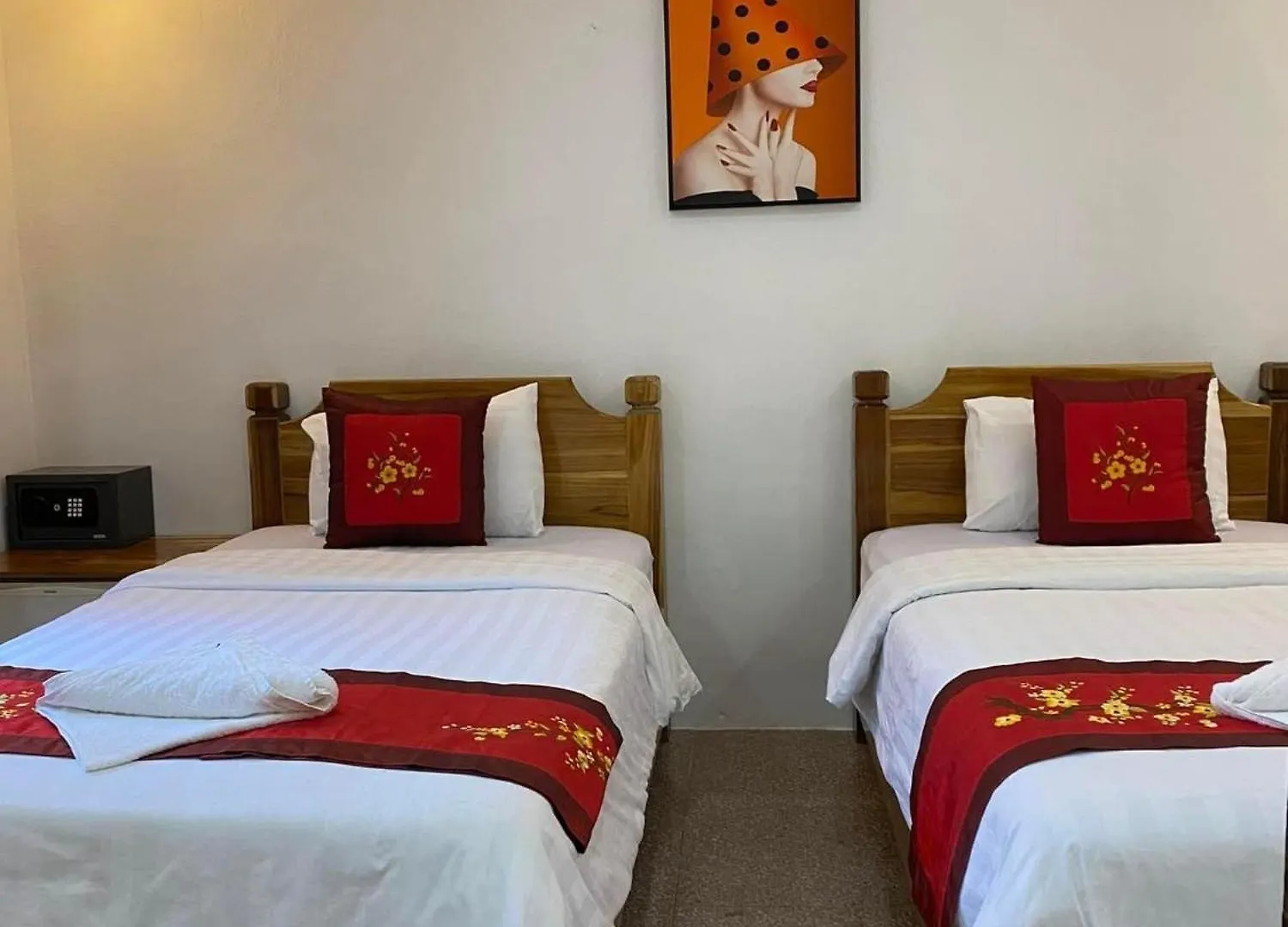 Liberty Place Luang Prabang Laos
