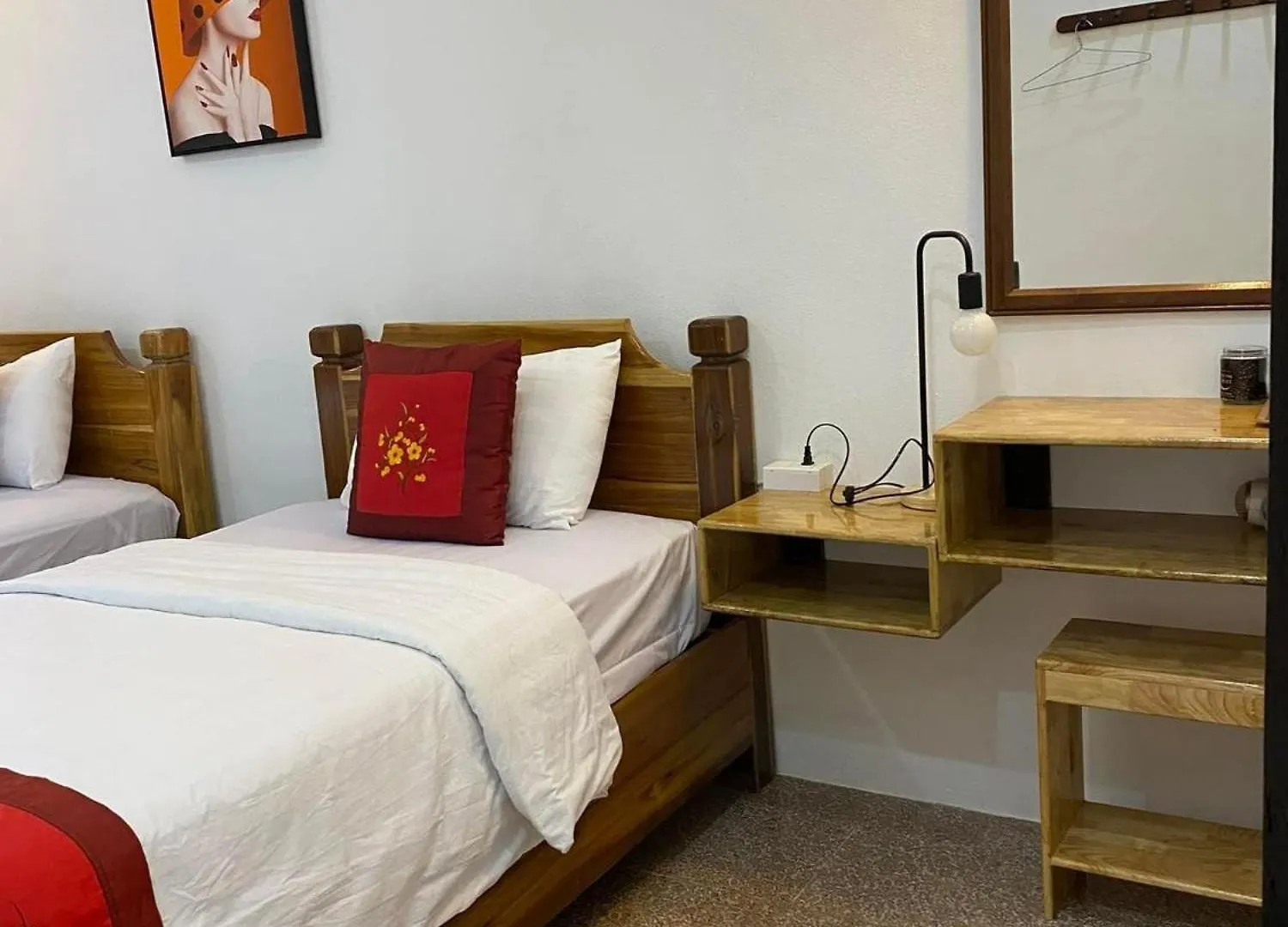 Liberty Place Luang Prabang Guest house