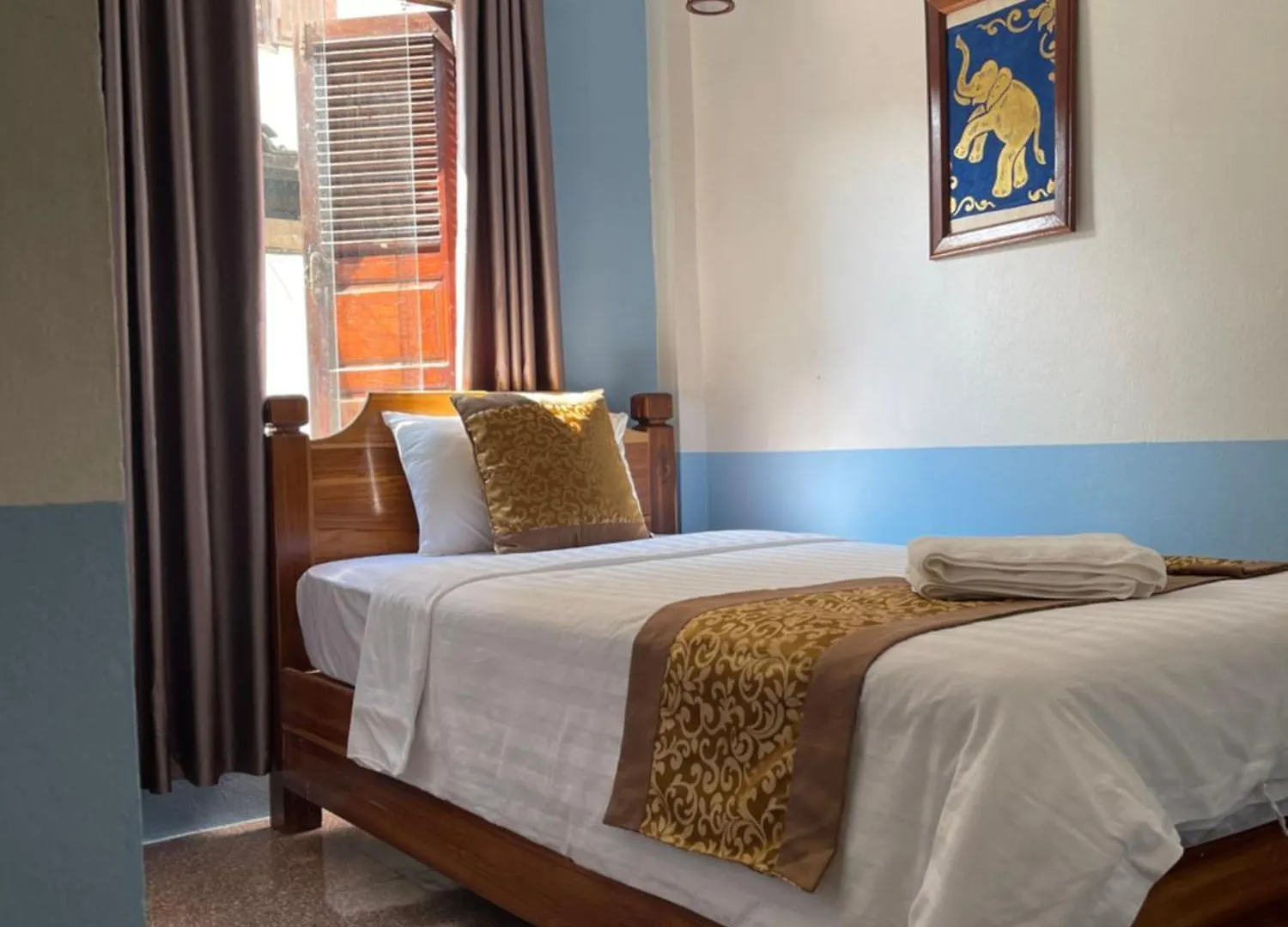 Liberty Place Luang Prabang Guest house