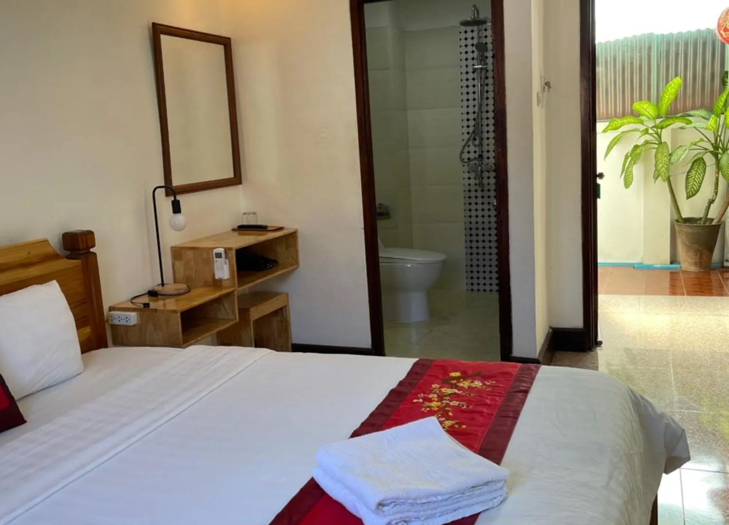 Guest house Liberty Place Luang Prabang