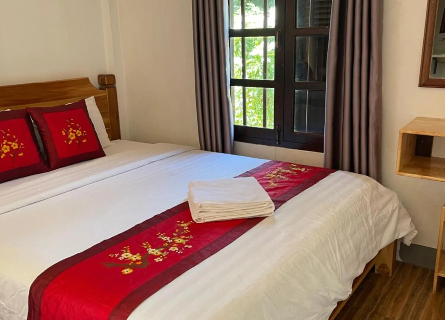 Liberty Place Luang Prabang