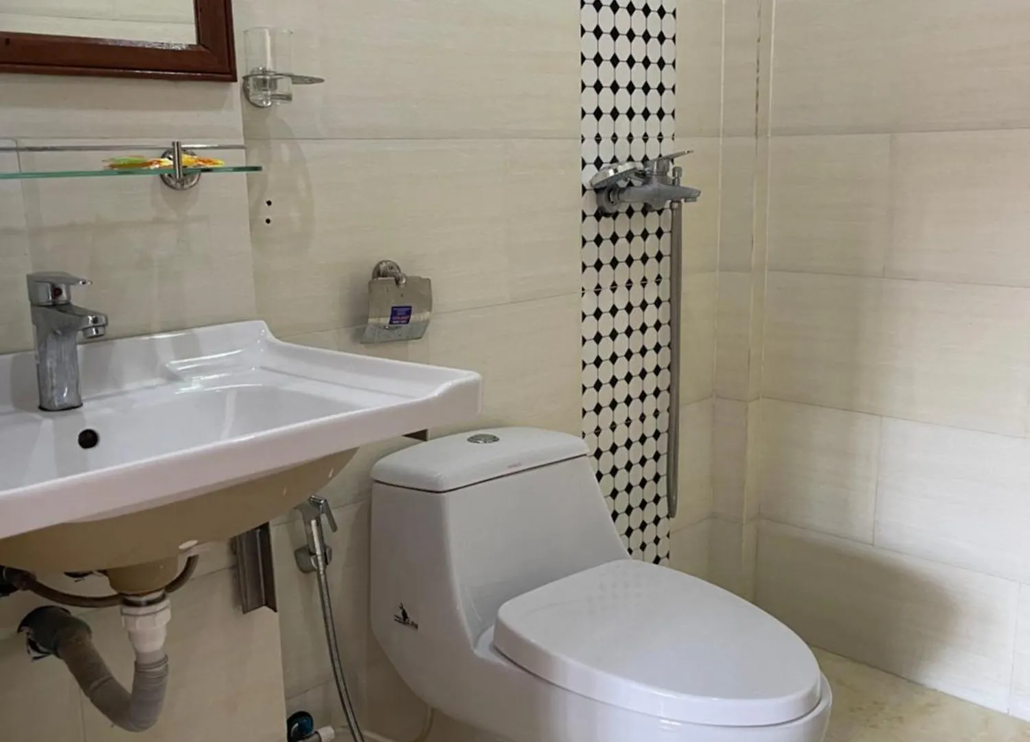 Liberty Place Luang Prabang 3*,