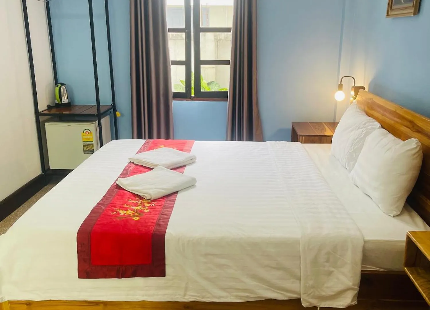 Guest house Liberty Place Luang Prabang