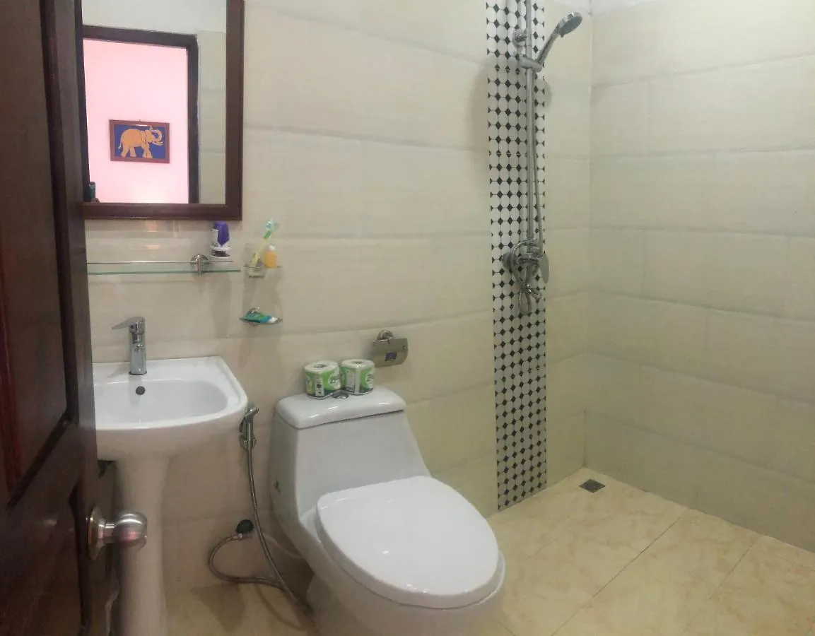 Liberty Place Luang Prabang