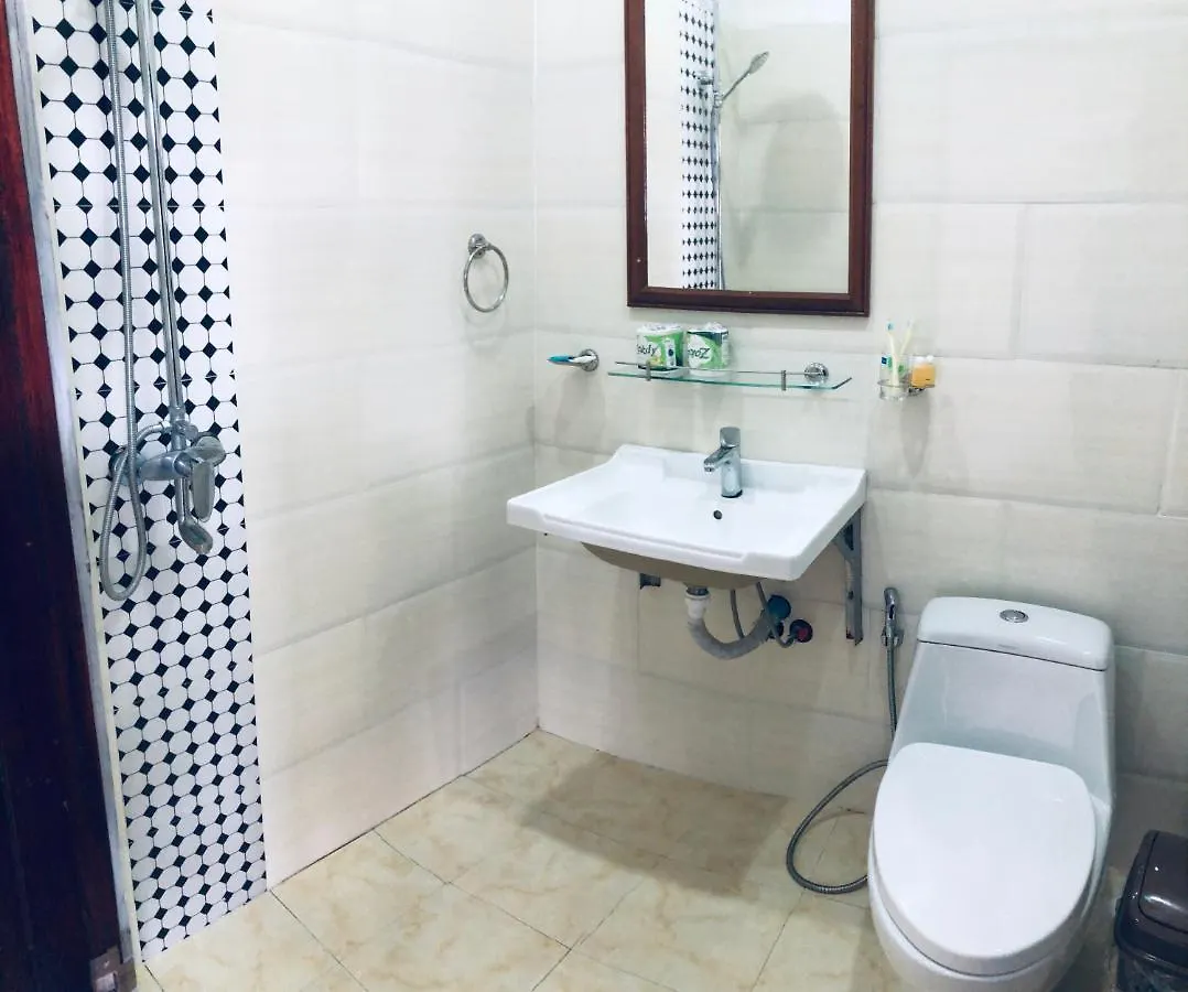 Liberty Place Luang Prabang Laos